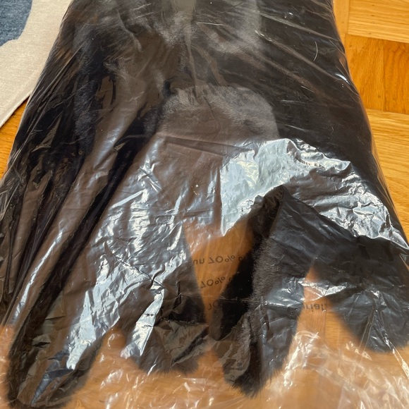 NEW Pottery Barn Sammy the Spider Shaped Pillow - Picture 4 of 7